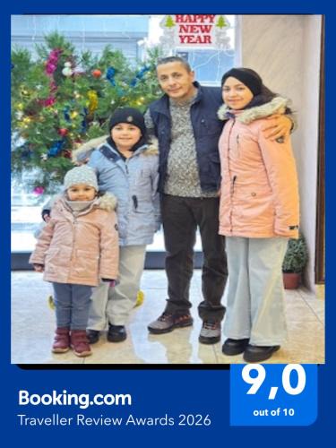 Fatih Hotel | Gul Otel