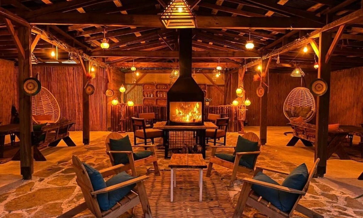Beldibi Hotel | Guler Butik Hotel