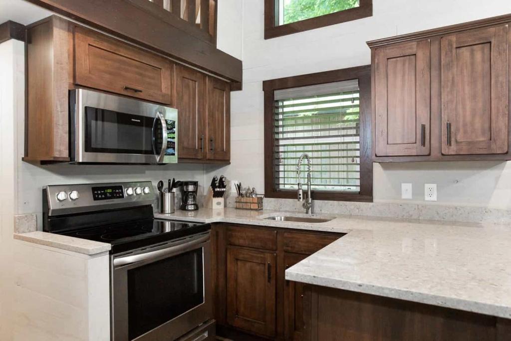 Oak Resort | Gulf Shores RV Resort