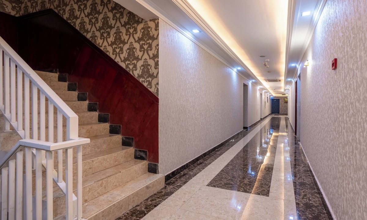 Naif Hotel | Gulf Star Hotel