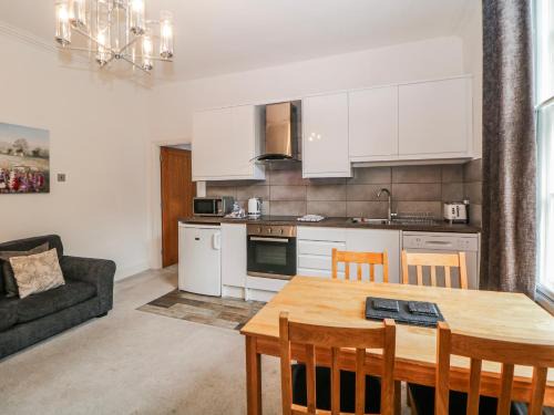 Matlock Bath Apartment | Gulliver's