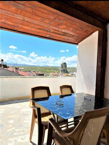 Ortahisar Hotel | Gumus Hotel