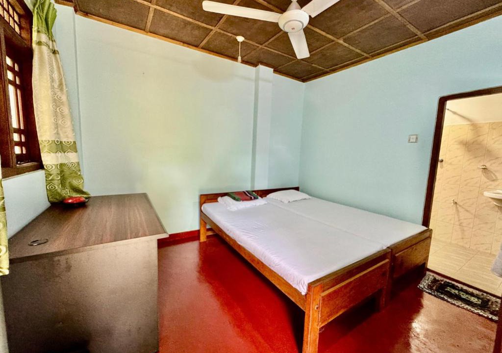 Weddagala House | Gunarathna's Homestay