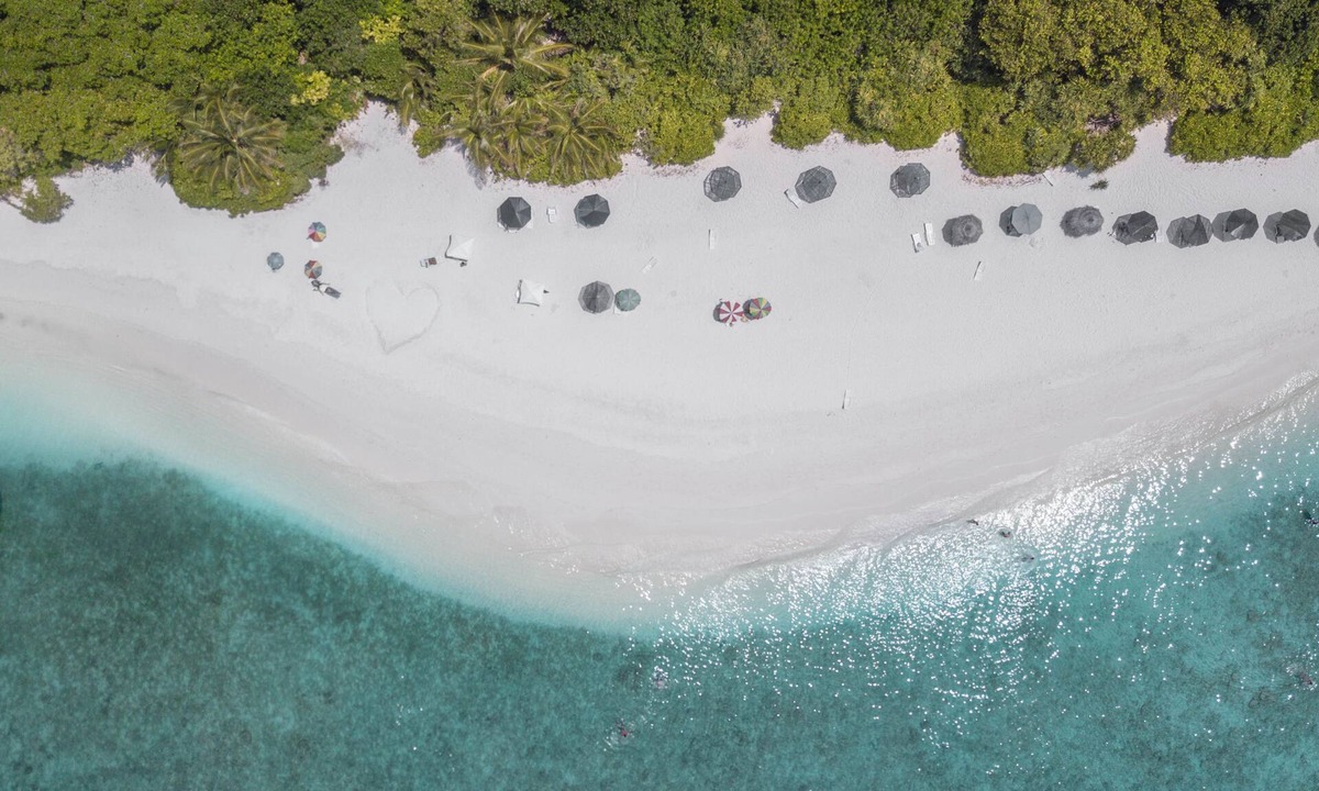 Ukulhas Hotel | Gunbaru Inn