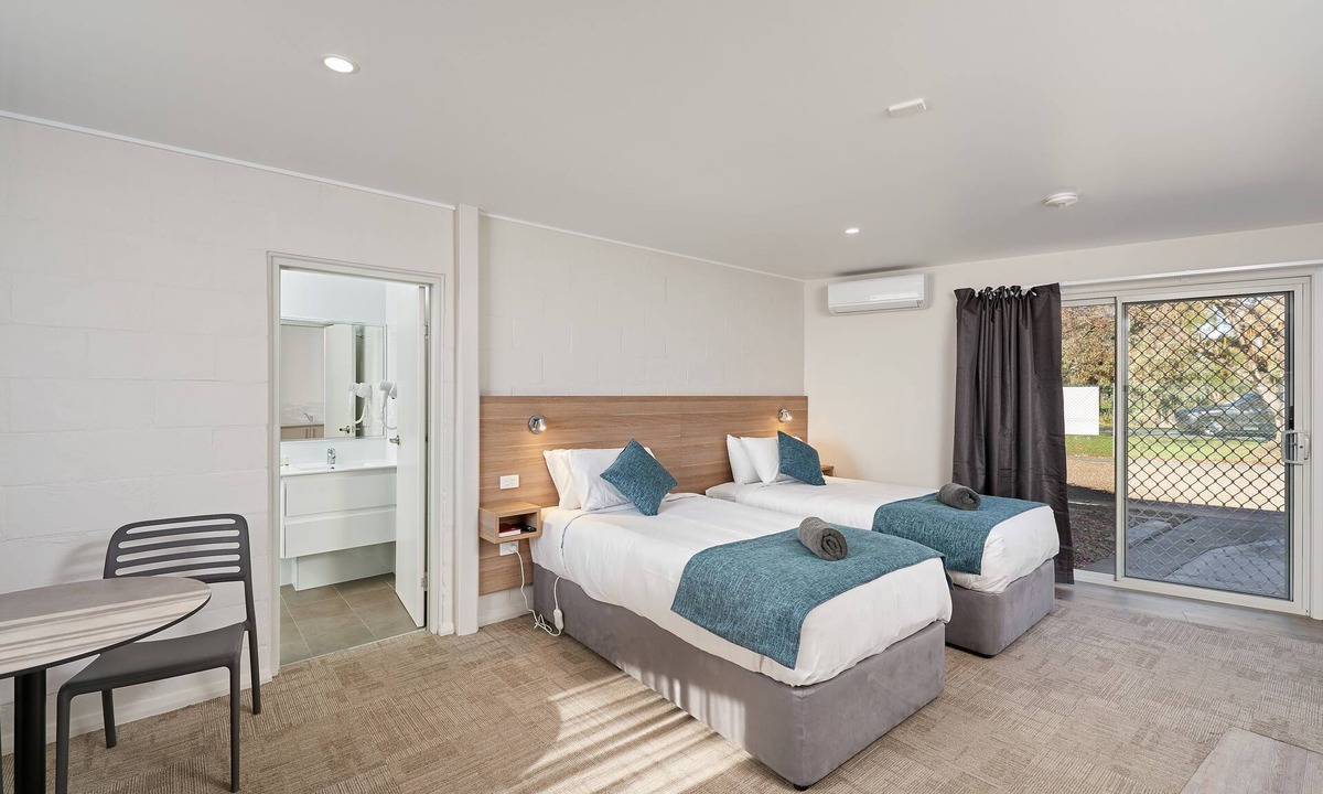 Gundagai Hotel | Gundagai Tourist Suites