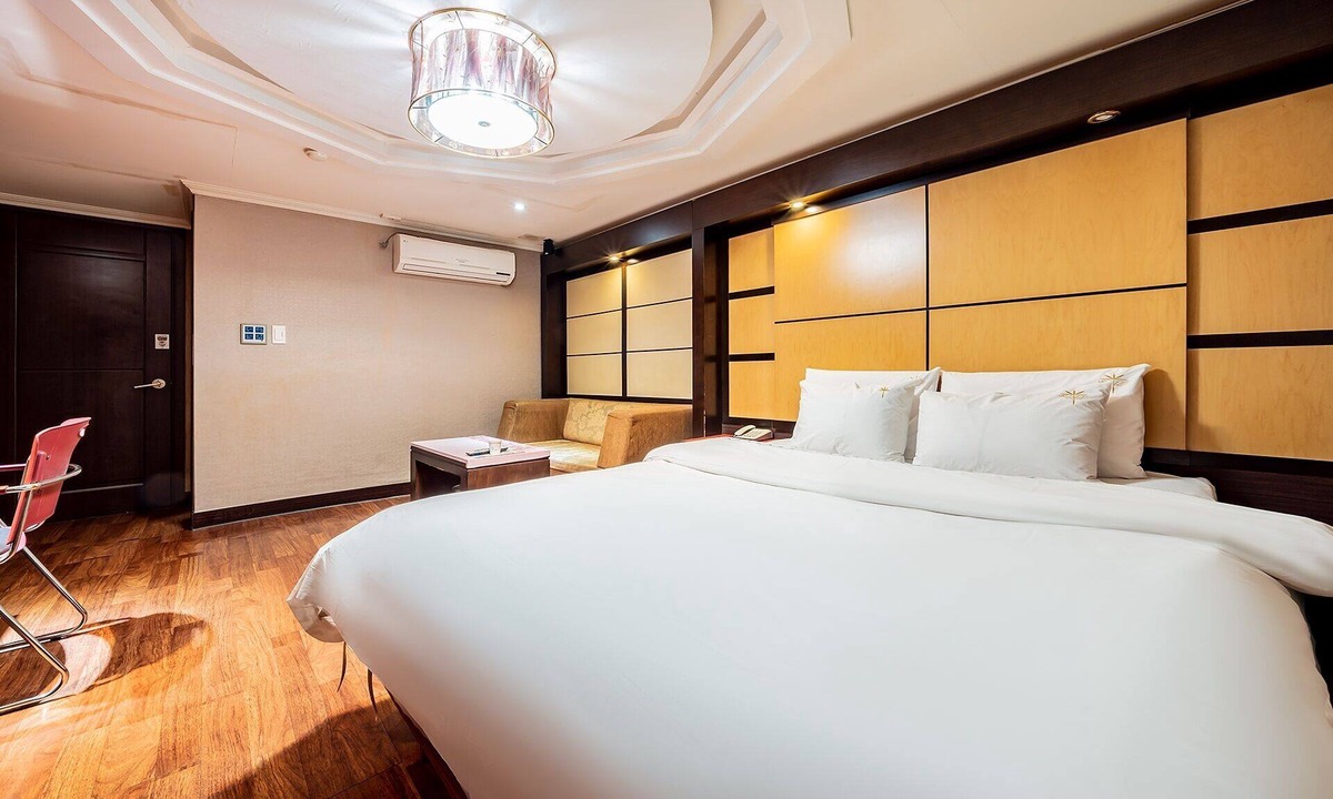 Gunpo 1-dong Hotel | Gunpo Ritz