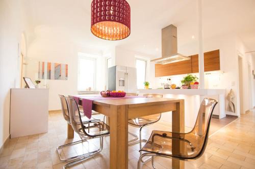 Guntherstraße Apartment | Gunther49