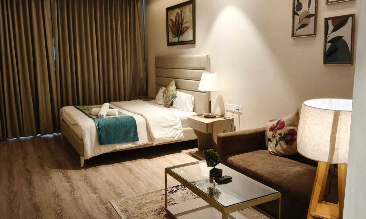 Gurugram Apartment | Gurgaon apartments