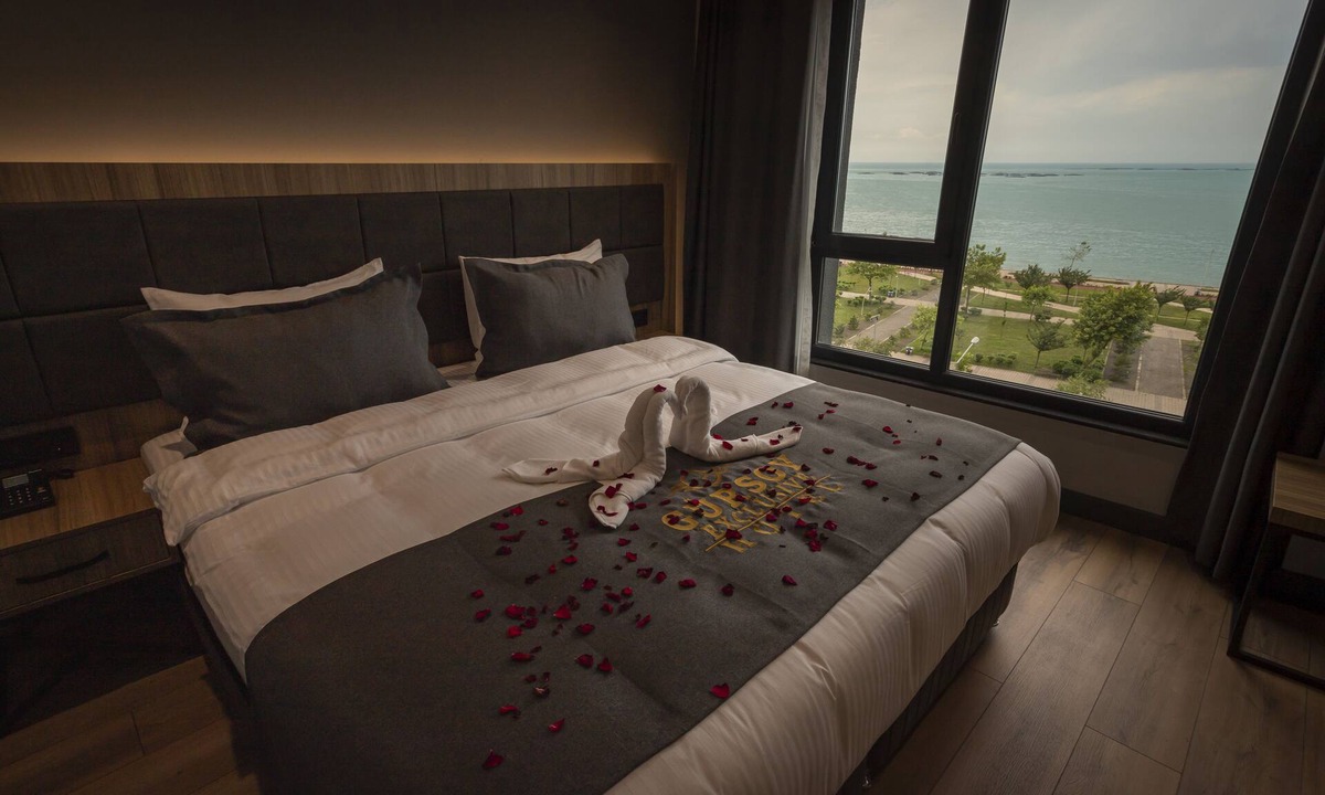 Arsin Hotel | Gursoy Exclusive Hotel