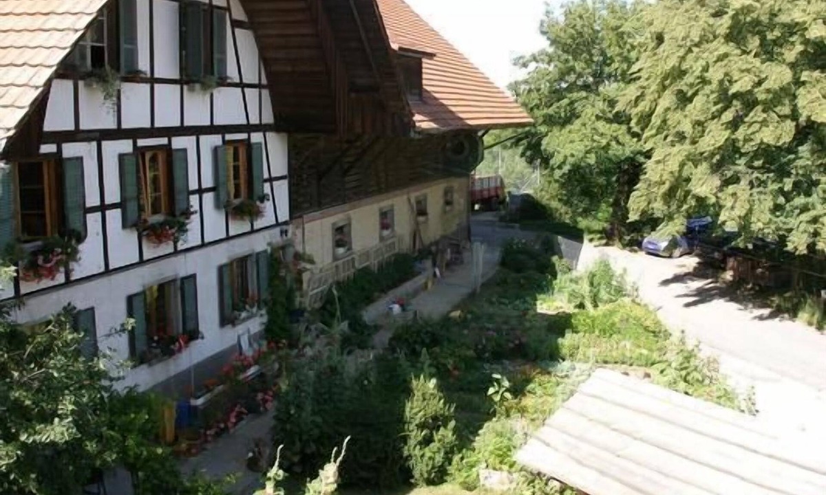 Zimmerwald Other | Gurtendörfli