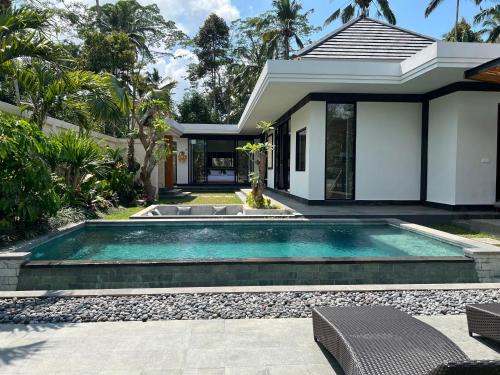 Taro Villa | Guru Darma Villa