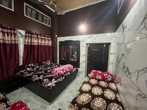 Amritsar Hotel | Guru Nanak Dev Ji Yatri Niwas