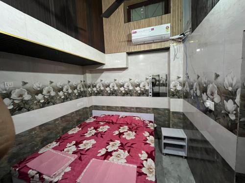 Amritsar Hotel | Guru Nanak Dev Ji Yatri Niwas Golden Temple