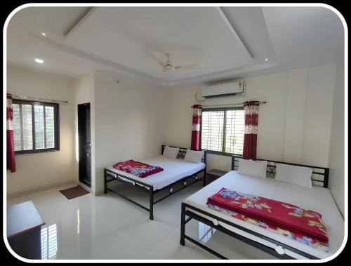 Shirdi House | Gurucharan