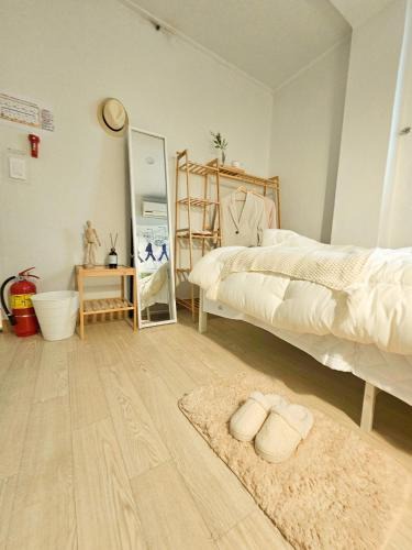 Paldal-gu Hotel | Gurum Stay