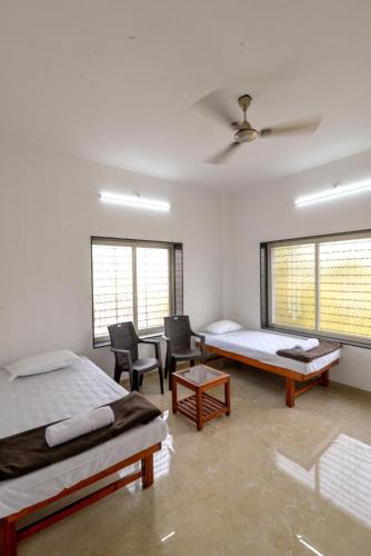 Kolhapur House | Guruprasad Home Stay
