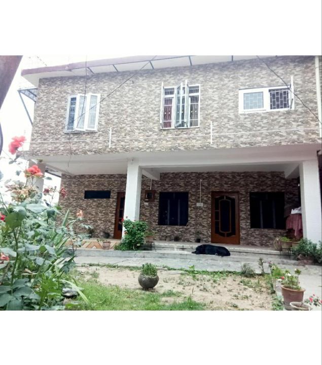 Dharamshala Apartment | Guruvilla