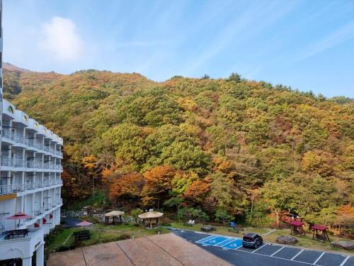 Gurye Resort | Gurye Junsung Resort