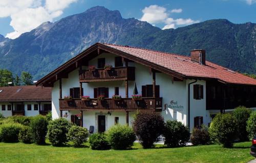 Gmain Apartment | Gut Fallenstein