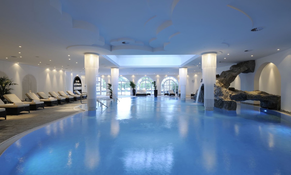 Chieming Hotel | Gut Ising