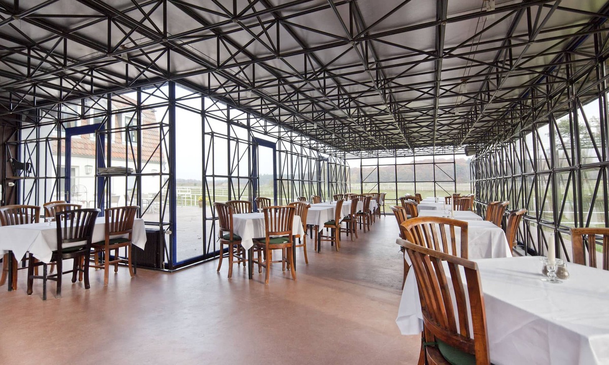 Gross Schoenebeck Hotel | Gut Sarnow