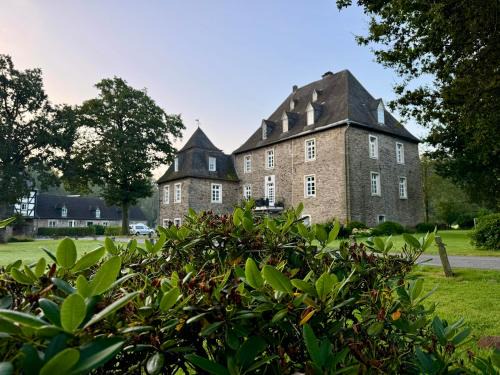Eslohe House | Gut Wenne
