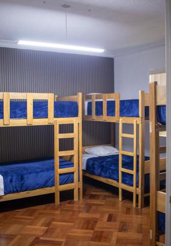 Chacarilla-Santa Cruz Bed & Breakfast | Gutierrez Hostel