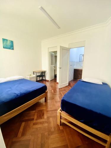 Chacarilla-Santa Cruz Bed & Breakfast | Gutierrez Hostel