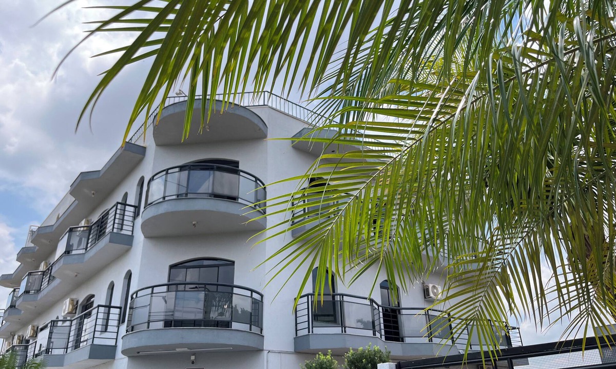 Americana Hotel | Gutierrez Hotel