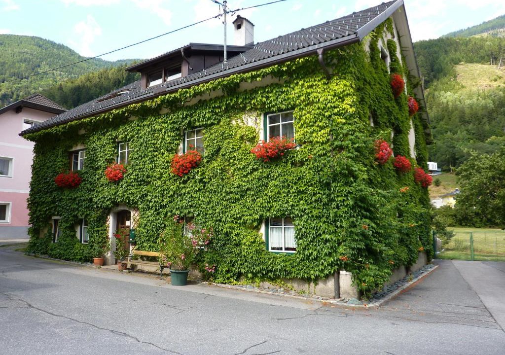 Obervellach Apartment | Gutschehof
