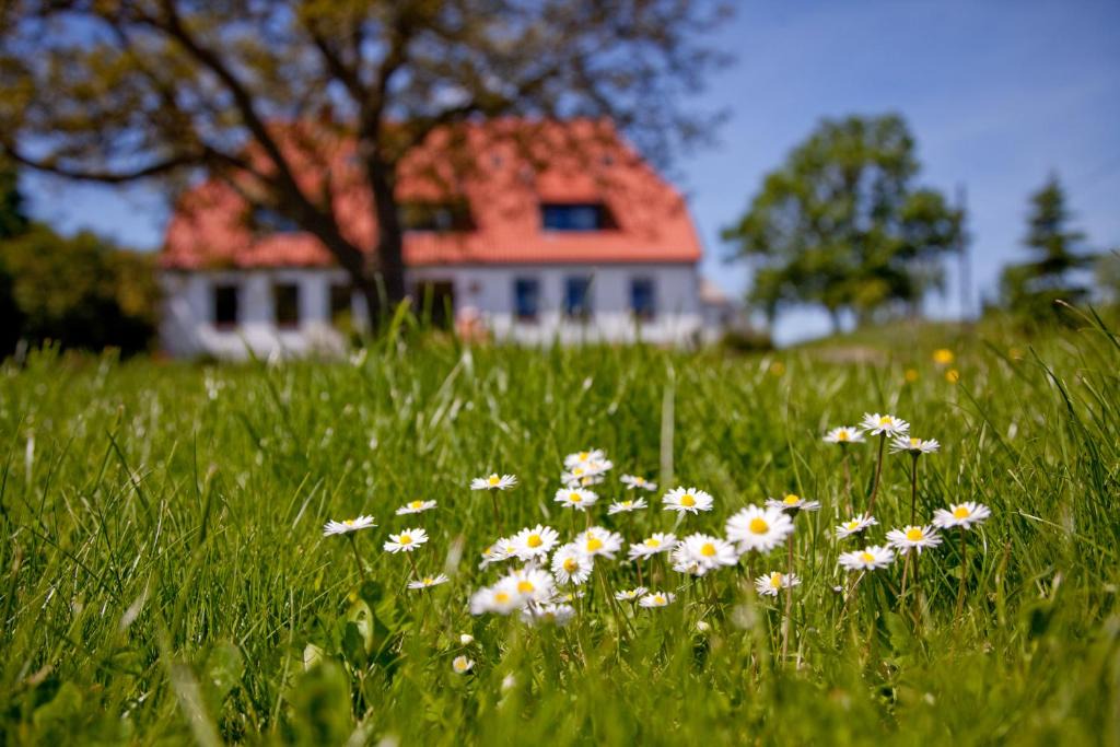 Rugen Island House | Gutshaus Ketelshagen