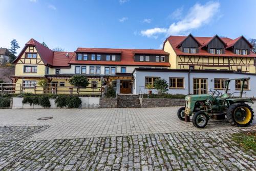 Colmberg House | Gutshof Colmberg