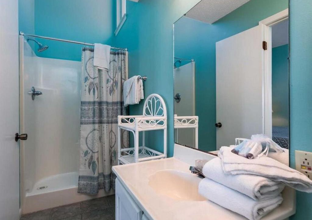 Gulf Shores House | Guylande Pass by Meyer Vacation Rentals