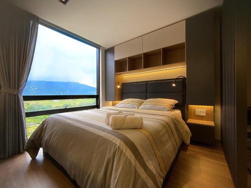 Chia Apartment | GV Aparta Suites - Centro Chía