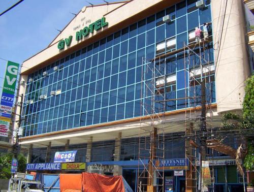 Cagayan de Oro Hotel | GV Hotel - Cagayan de Oro