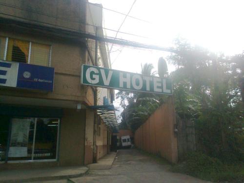 Ipil Hotel | GV Hotel - Ipil
