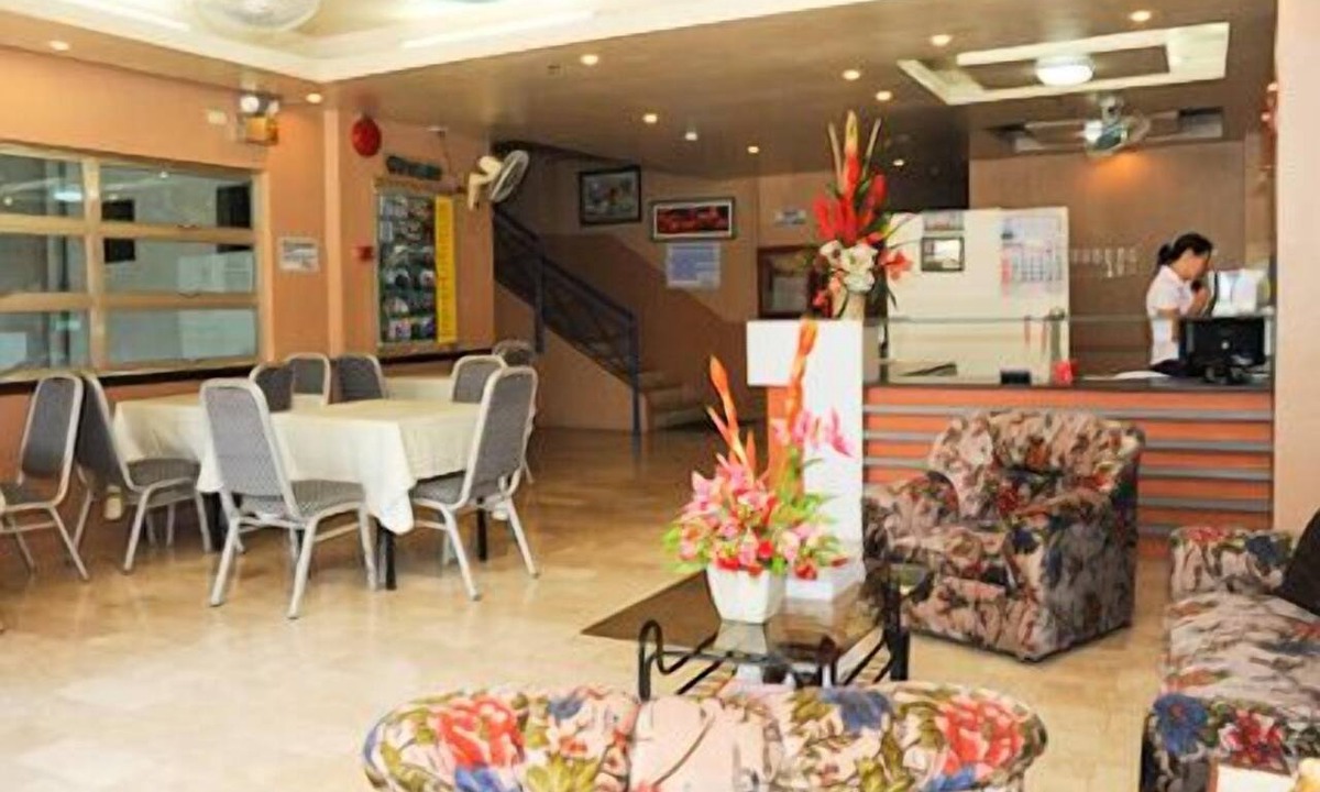 Sogod Hotel | GV Hotel Sogod