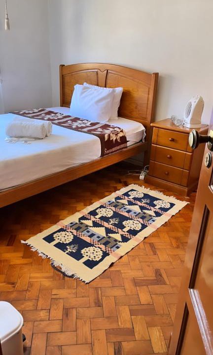 Parque das Nacoes House | GV ROOM