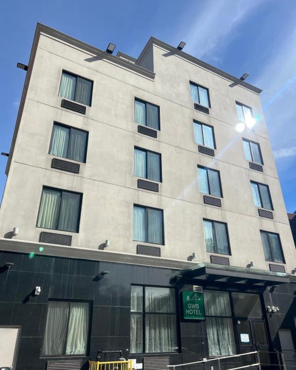 West Bronx Hotel | GWB Hotel