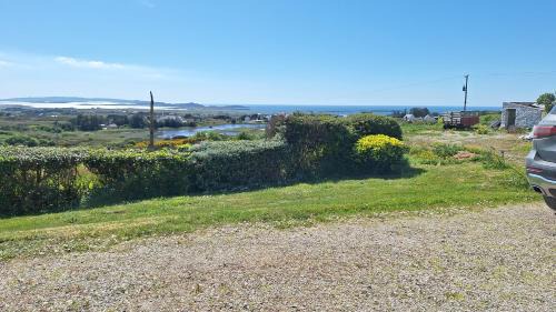 Brinlack House | Gweedore Seaview Cottage