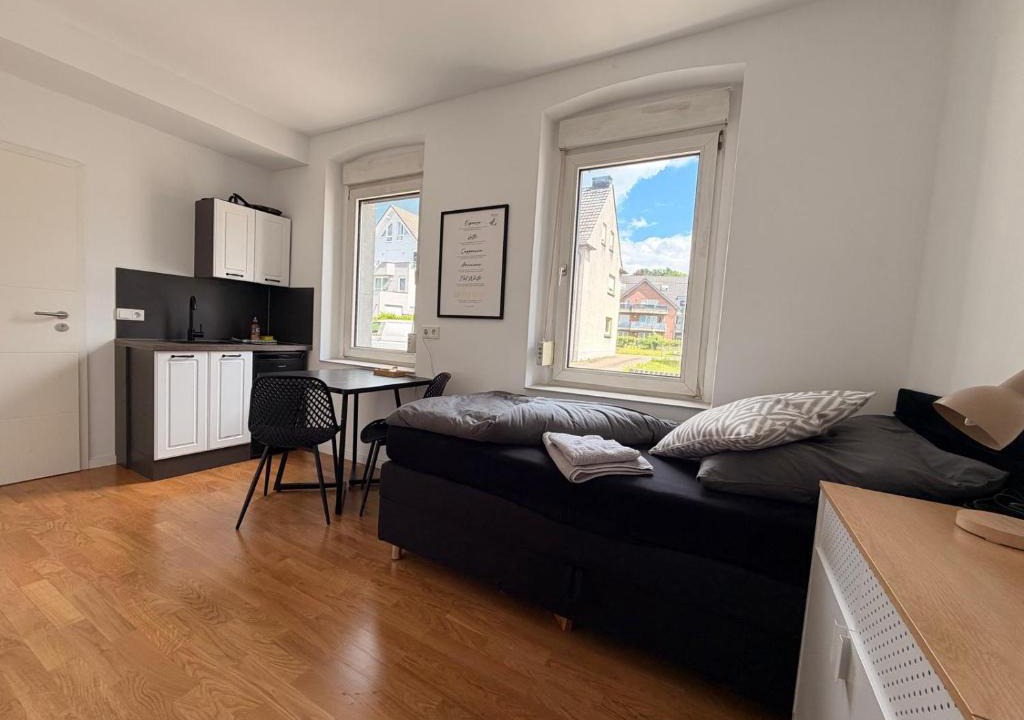 Lohmar Apartment | GWP Apartments