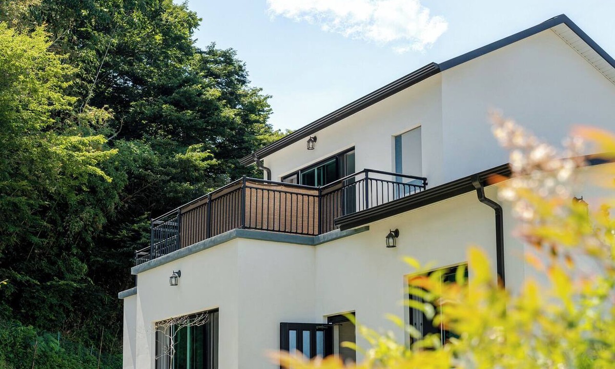 Gyeongju House | Gyeongju Sunflower Private Cottage