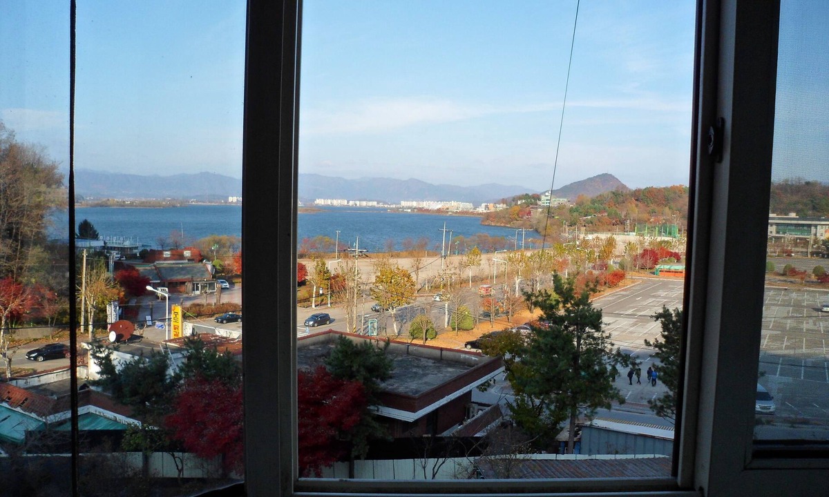 Chuncheon Hotel | Gyerim Sanjang Motel