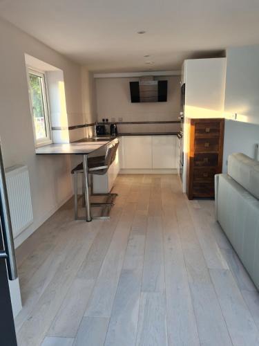 Gillingham Apartment | Gylla Garden House near Stourhead & Stonehenge