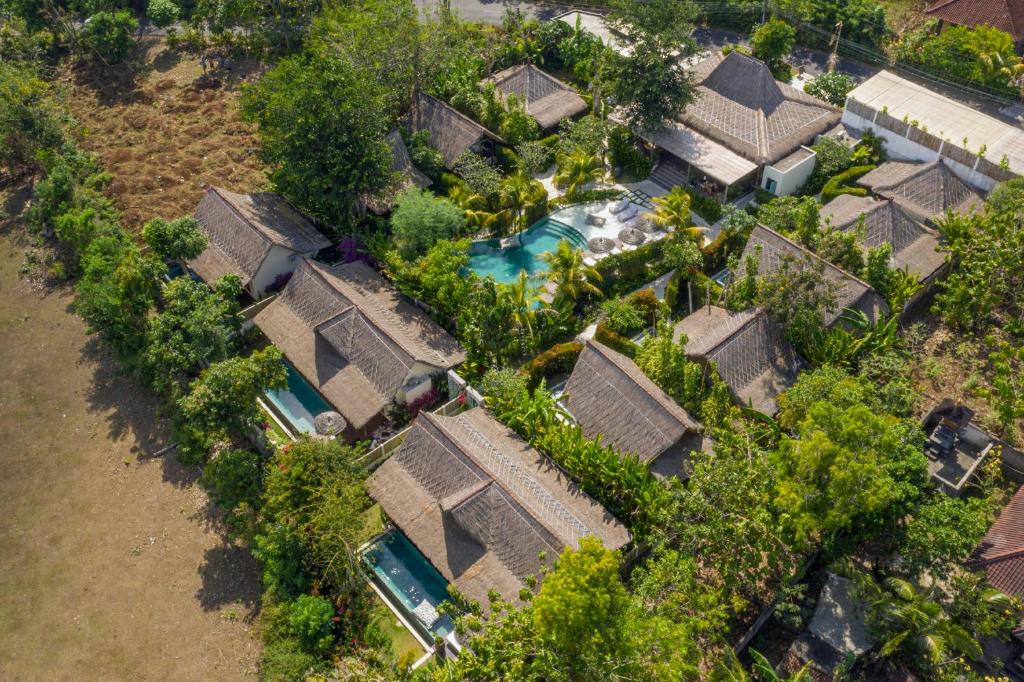 Pecatu Hotel | Gypsea Bali