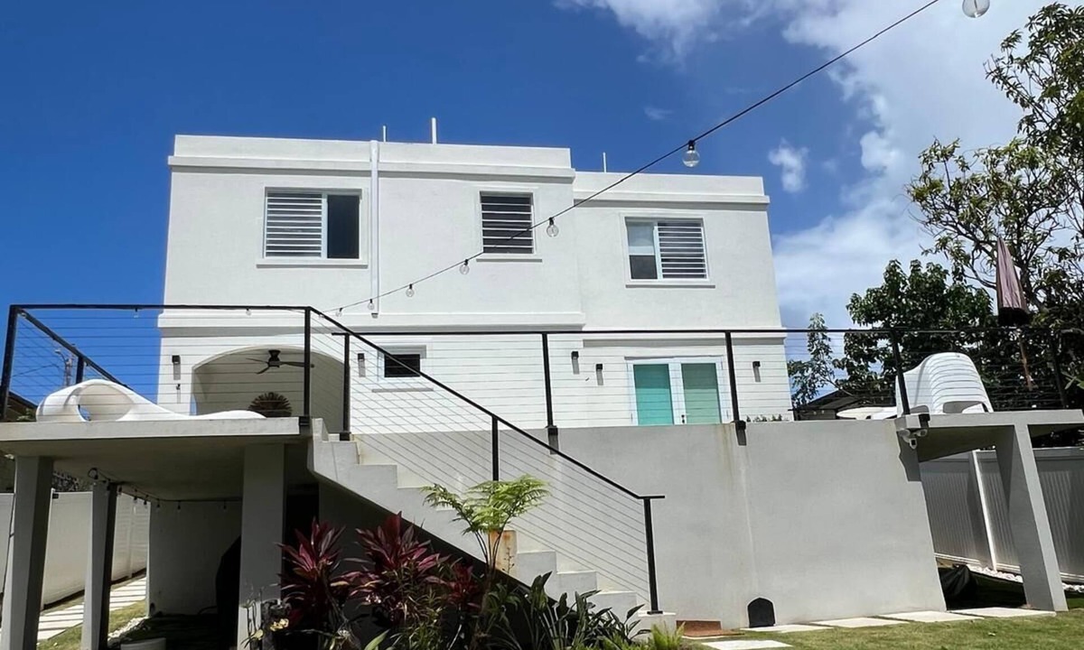 Dorado Pueblo House | Gypsea House Pool & Beach Dorado