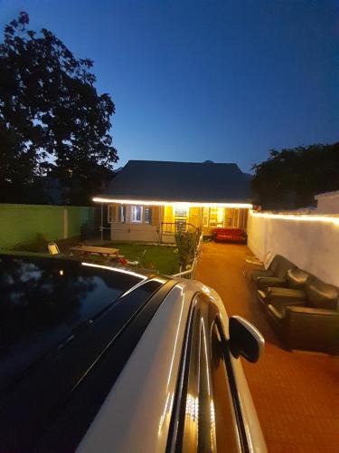 Brein Hostel | Gypsys Home Stay