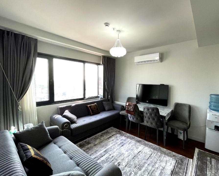 Mahmutbey Apartment | غيرمتوفر
