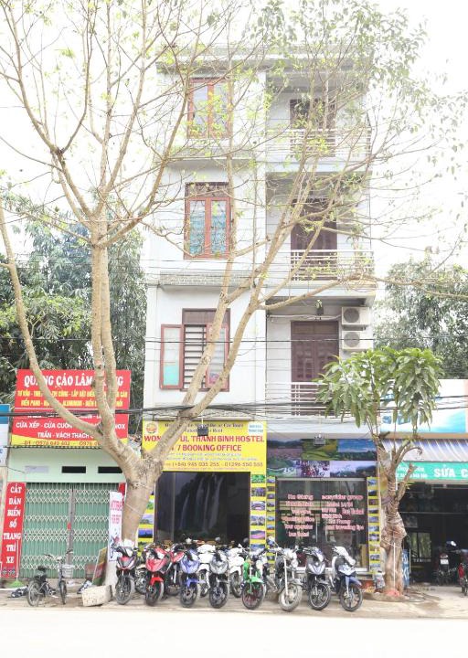 Ha Giang Hostel | Hà Giang riverside Hostel và cho thuê xe máy
