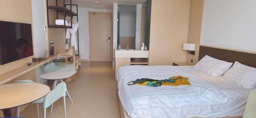 Khanh Hoa Apartment | Hà Lịch Light B0719